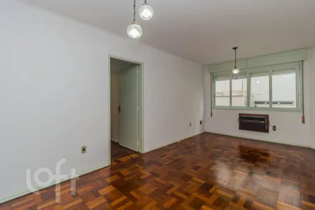 Apartamento com 3 Quartos à venda, 84m² no Petrópolis, Porto Alegre