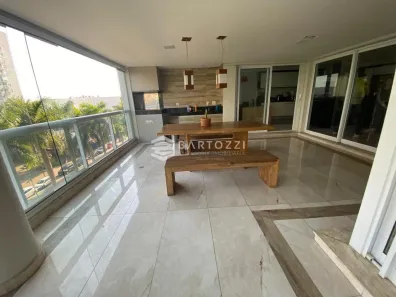Apartamento com 4 Quartos à venda, 304m² no Santo Antônio, São Caetano do Sul