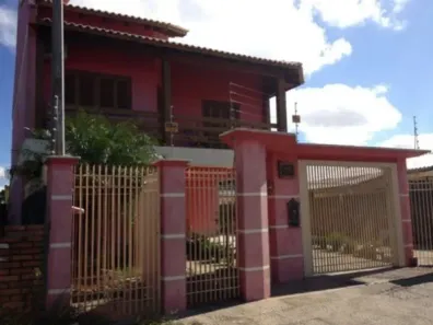 Casa com 3 Quartos à venda, 210m² no Santo Inácio, Esteio