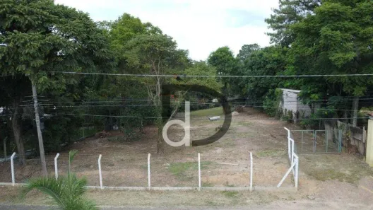 Lote/Terreno à venda, 2625m² no Chácaras São Bento, Valinhos