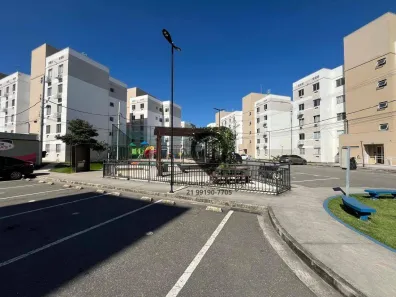 Apartamento com 2 Quartos à venda, 44m² no Campo Grande, Rio de Janeiro