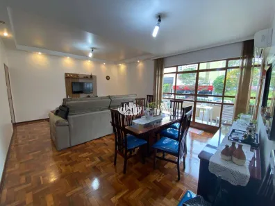 Apartamento com 3 Quartos à venda, 98m² no Vila Ipiranga, Londrina