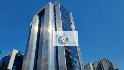 Sala Comercial para alugar, 212m² no Vila Olímpia, São Paulo