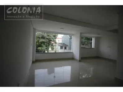Sobrado com 3 Quartos à venda, 188m² no Vila Alpina, Santo André