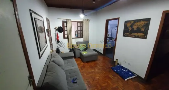 Casa com 2 Quartos à venda, 68m² no Centro, Taubaté