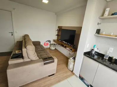 Apartamento com 2 Quartos à venda, 54m² no Casa Branca, Santo André