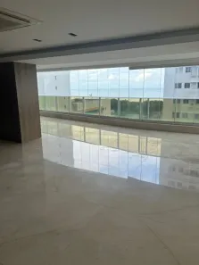 Apartamento com 4 Quartos à venda, 311m² no Altiplano Cabo Branco, João Pessoa