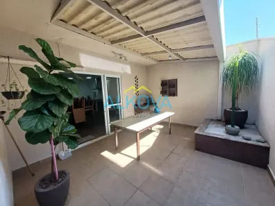 Casa com 3 Quartos à venda, 240m² no Jardim das Indústrias, São José dos Campos