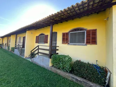 Casa com 1 Quarto à venda, 51m² no Novo Horizonte (Iguabinha), Araruama