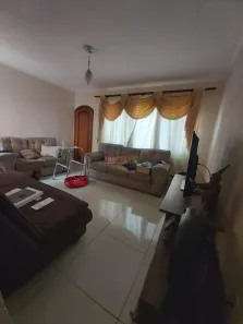 Sobrado com 4 Quartos à venda, 410m² no Parque das Nações, Santo André