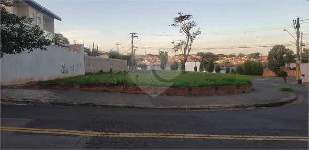 Lote/Terreno à venda, 586m² no Loteamento Santa Rosa, Piracicaba