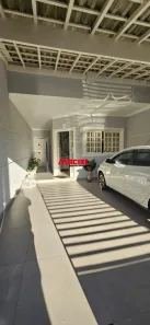 Sobrado com 4 Quartos à venda, 125m² no Bosque dos Eucaliptos, São José dos Campos