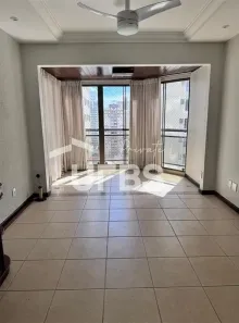Apartamento com 3 Quartos à venda, 99m² no Setor Bueno, Goiânia