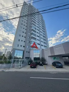 Apartamento com 2 Quartos à venda, 68m² no Centro, Jacareí