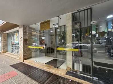 Apartamento com 1 Quarto à venda, 30m² no Centro, Londrina