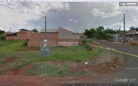 Lote/Terreno à venda, 419m² no Jardim Ecoville I, Cambé