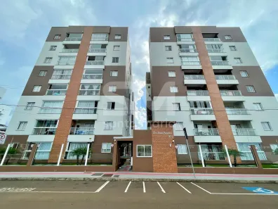 Apartamento com 2 Quartos à venda, 54m² no Bom Pastor, Chapecó