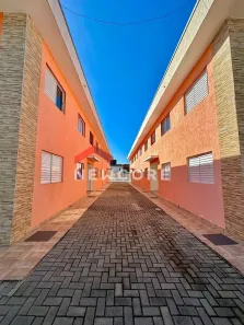 Apartamento com 2 Quartos à venda, 53m² no Rio da Praia, Bertioga