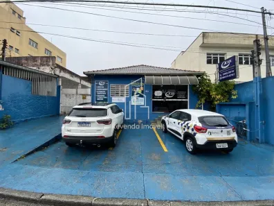 Prédio Comercial à venda, 171m² no Vila Gea, São Paulo