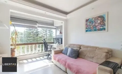 Apartamento com 2 Quartos à venda, 75m² no Cristal, Porto Alegre