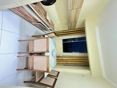 Apartamento com 1 Quarto à venda, 80m² no Calhau, São Luís