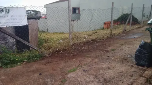 Lote/Terreno à venda, 450m² no Cidade Universitária, Campinas