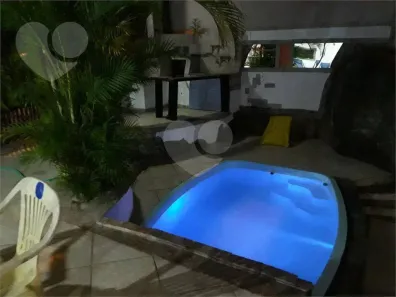 Casa com 4 Quartos à venda, 150m² no Piratininga, Niterói