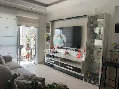 Apartamento com 3 Quartos à venda, 83m² no Boa Vista, São Caetano do Sul