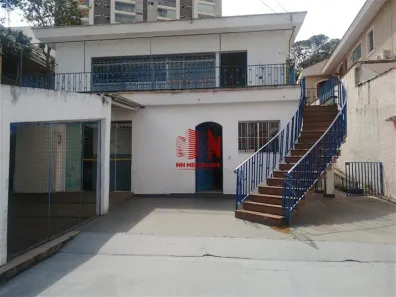 Imóvel Comercial para alugar, 750m² no Vila Ester (Zona Norte), São Paulo