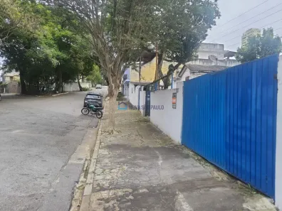 Lote/Terreno à venda, 190m² no Vila da Saúde, São Paulo
