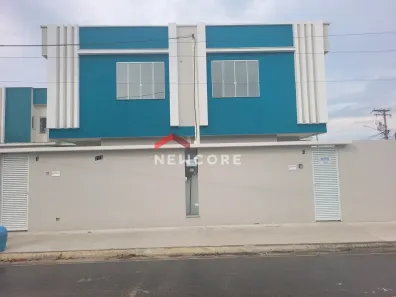 Casa com 3 Quartos à venda, 129m² no Ouro Verde, Rio das Ostras