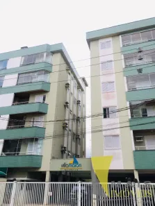 Apartamento com 3 Quartos à venda, 95m² no Itaguá, Ubatuba