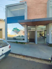 Ponto Comercial para alugar, 78m² no Vila Nova Cidade Universitária, Bauru