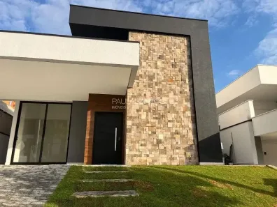 Casa com 3 Quartos à venda, 169m² no Cyrela Landscape Esplanada, Votorantim