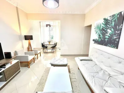 Apartamento com 2 Quartos à venda, 82m² no Copacabana, Rio de Janeiro