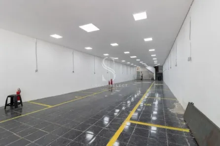 Ponto Comercial para alugar, 704m² no Brás, São Paulo
