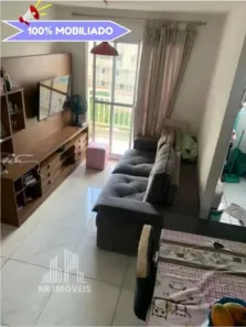 Apartamento com 2 Quartos à venda, 56m² no Parque Viana, Barueri