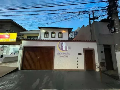Imóvel Comercial com 1 Quarto para alugar, 30m² no Jardim Lúcia, São Paulo