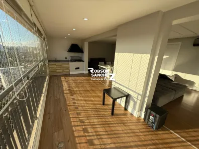 Apartamento com 3 Quartos à venda, 133m² no Jardim Campo Grande, São Paulo
