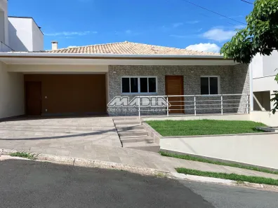 Casa de Condomínio com 3 Quartos à venda, 200m² no Loteamento Residencial Santa Gertrudes, Valinhos
