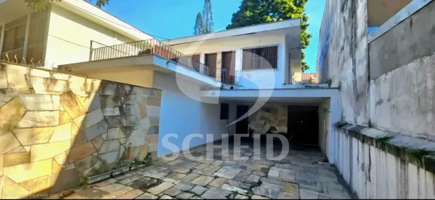 Casa com 3 Quartos à venda, 181m² no Santo Amaro, São Paulo