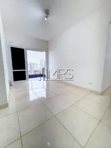Apartamento com 2 Quartos à venda, 50m² no Mirim, Praia Grande