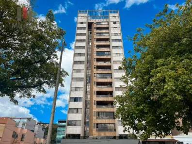 Apartamento com 4 Quartos à venda, 259m² no Alto dos Passos, Juiz de Fora