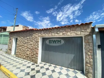 Casa com 4 Quartos à venda, 210m² no Jardim Santa Rosália, Sorocaba