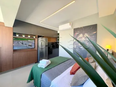 Flat com 1 Quarto à venda, 20m² no Jardim Paulista, São Paulo