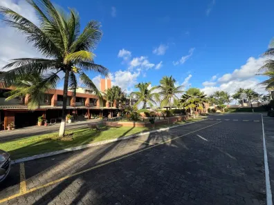 Casa de Condomínio com 3 Quartos para alugar, 100m² no Stella Maris, Salvador