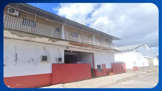 Galpão/Depósito/Armazém com 1 Quarto à venda, 10m² no Mocós, Timbaúba