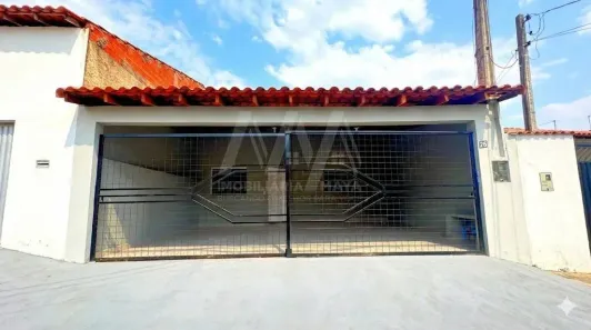Casa com 3 Quartos à venda, 100m² no Jardim Bonsucesso, Sorocaba