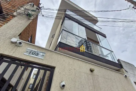 Apartamento com 1 Quarto à venda, 24m² no Tucuruvi, São Paulo