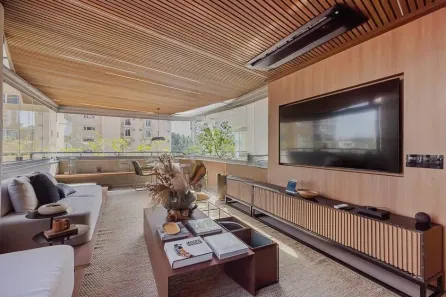 Apartamento com 2 Quartos à venda, 185m² no Vila Mariana, São Paulo